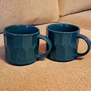 Starbucks 14oz mugs